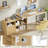 Reversible L-Shape Desk-957464816