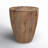 Ruth Block End Table-1529276832