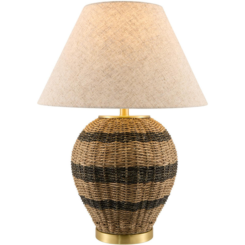 Cairl Table Lamp