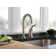 Core 100/300/400 Series Bar Faucet with Diamond Seal Technology