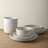 Earth & Clay Ion Dinnerware Set Stoneware-112857932-116643368