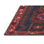 Tapis traditionnel mehroon/noir/crème-280146823