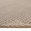 Gray Flatweave Silk Rug - 10' x 14'