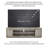 Drelan TV Stand for TVs up to 88"