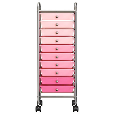 Baghdasar Utility Cart