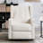 Wykoff 29.1" W Swivel Rocker Recliner-327632973