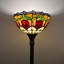 Ampoule DEL Tiffany Torch