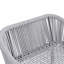 Set Of 2 Outdoor Patio Rope Barstool-563940374