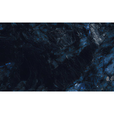 Bleu Arno poli