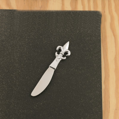 Larrison Stainless Steel Spreader