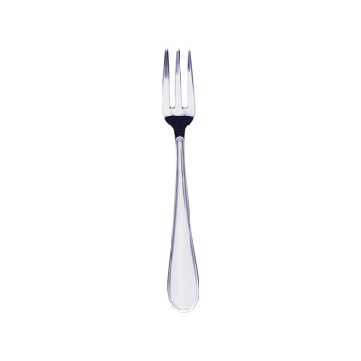 Norma Stainless Steel Serving Fork