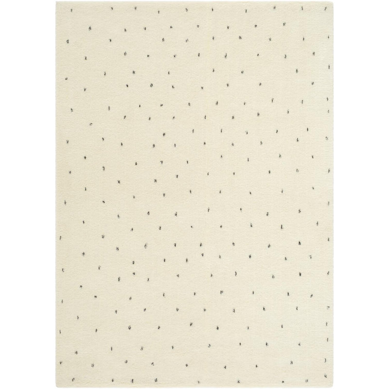 Suntia Machine Washable Area Rug, Rectangle 2' x 3'