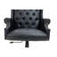 Fauteuil de direction en cuir PU