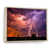 Natural Floater Framed selected