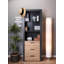 Ceji Bookcase