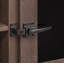Portes basses vitrées Mirella-1887686601