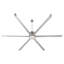 VENTILATION HUMIDE ENORME 100 "- CLN