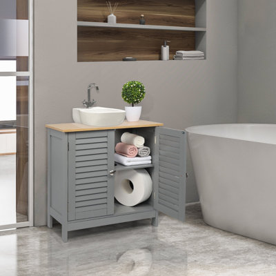 Holness Wall Bathroom Cabinet