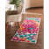 Analiese Floral Indoor Rug