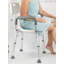 Chaise de douche