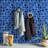 Swimming Pool Series Glass Mosaic Tile-37594192