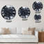Horloge murale surdimensionnée-1906098911