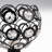 Dylaney Semi Flush Mount-1002649284