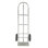 500 lb. Capacity Hand Truck Dolly