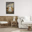 Cow Ghost in Farmland Floating Frame, design par Arlington Prints-1104299126-1104299127