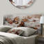 Tête de lit tapissier Hillip-98733165