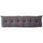 Wedge Headboard Pillow with Removable Cover-460576227-460576224