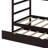 Iftekar Kids Bunk Bed with Trundle-1034609031-1060640764
