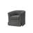 Ailen Swivel Barrel Chair-1398166324