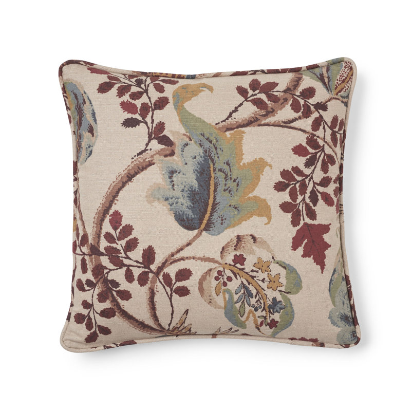 Fox Hollow Pillow