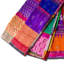 Harith Cotton Blend Patchwork Quilted Bedspread
