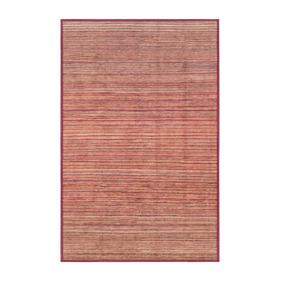 Abstract Indoor Rug