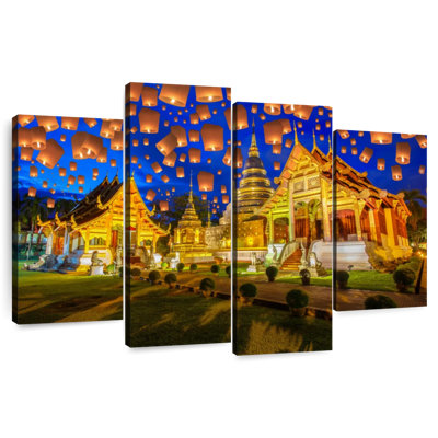 Adella Yee Peng Festival