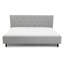 Maliyah Upholstered Bed-70497380-70497381