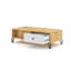Four Leg Coffee Table with Storage