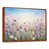Brown Floater Framed