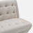 Lahr Twin 73'' Upholstered Convertible Sofa-1073972098