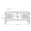 Buffet pratique et simple