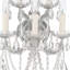 Bohemian 5 Light Crystal Candle Wall Sconce-1812697807-1812697809