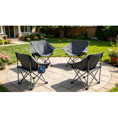 Folding Camping Chair