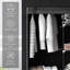 Steel Wardrobe
