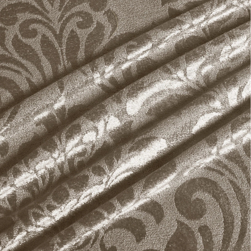 Duvet Cover, Double Duvet Cover + 2 Pillowcase, Mink
