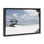 Cadre flottant Quiet Place Beach Coast, design par Noah Bay