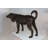Neasa Hound Dog Statue
