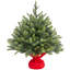 Artificial Fir Christmas Tree-1343677821