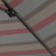 Parasol de marché 90 po Sunbrella-681926294